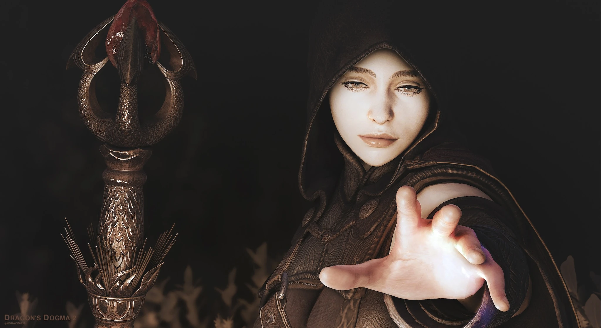 Dragon's Dogma 2 наконец-то будет работать в 60 FPS благодаря новому обновлению