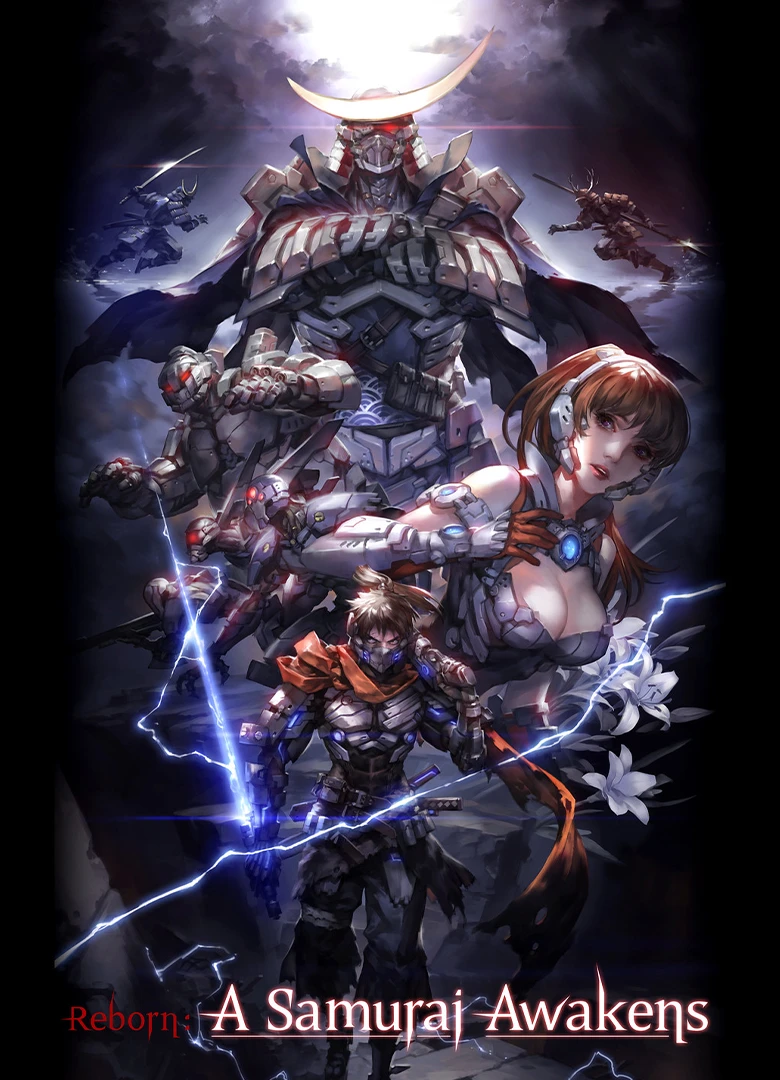 Reborn: A Samurai Awakens