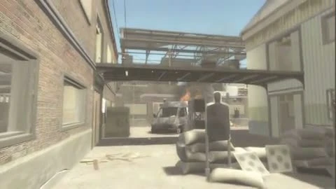 Rainbow Six Vegas 2 "Developer Diary: Multi-Player and Co-Op"