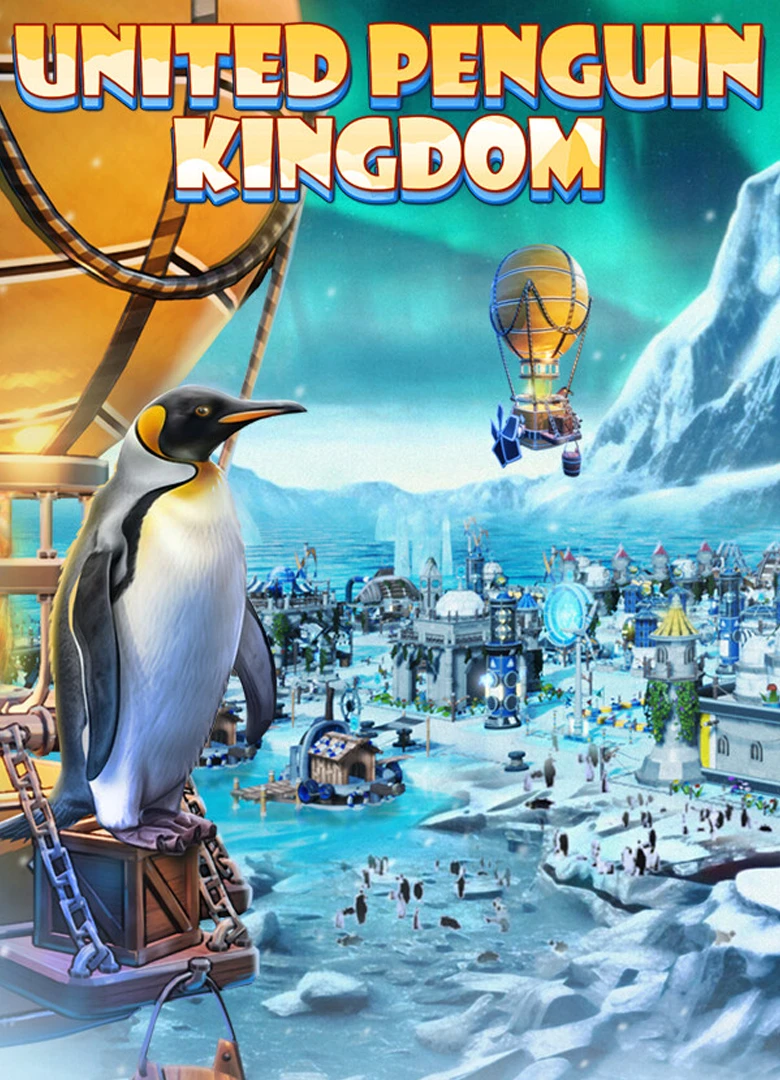 United Penguin Kingdom
