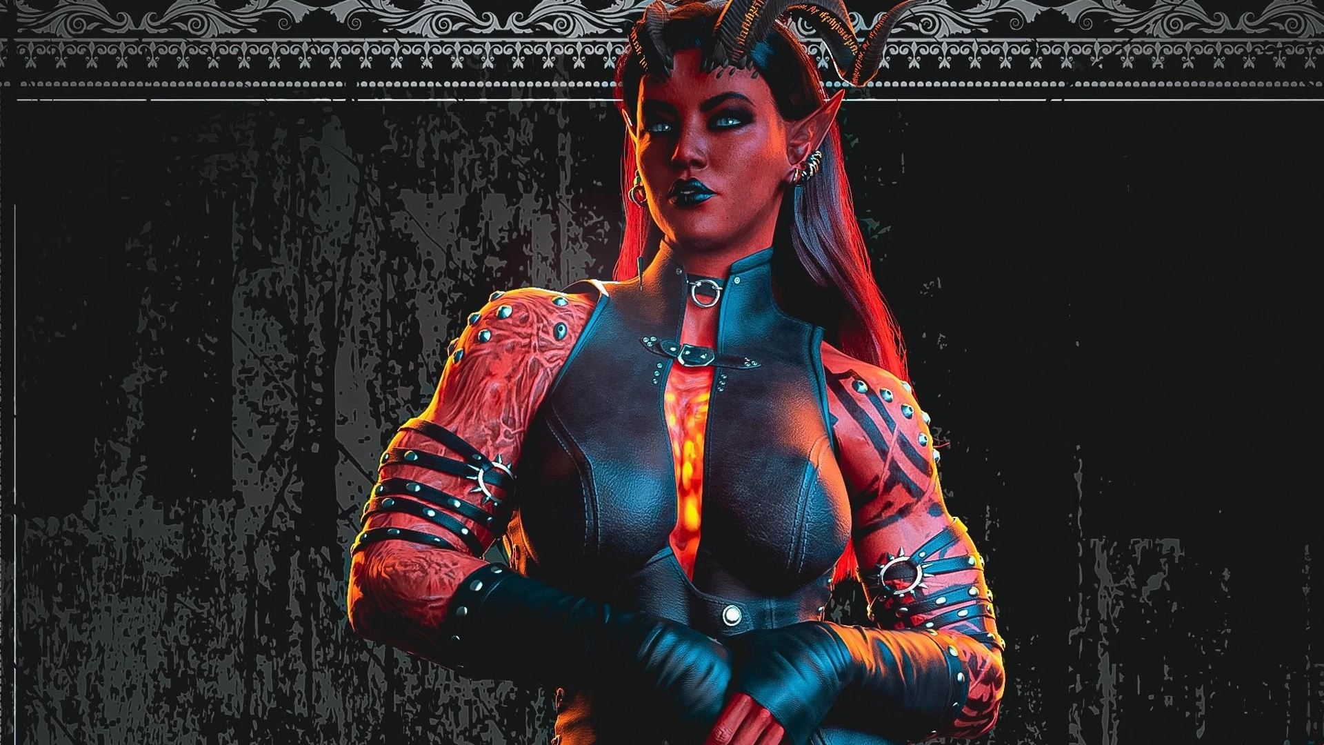 Актриса озвучки Карлах из Baldur's Gate 3 развеяла самое большое заблуждение о своей героине