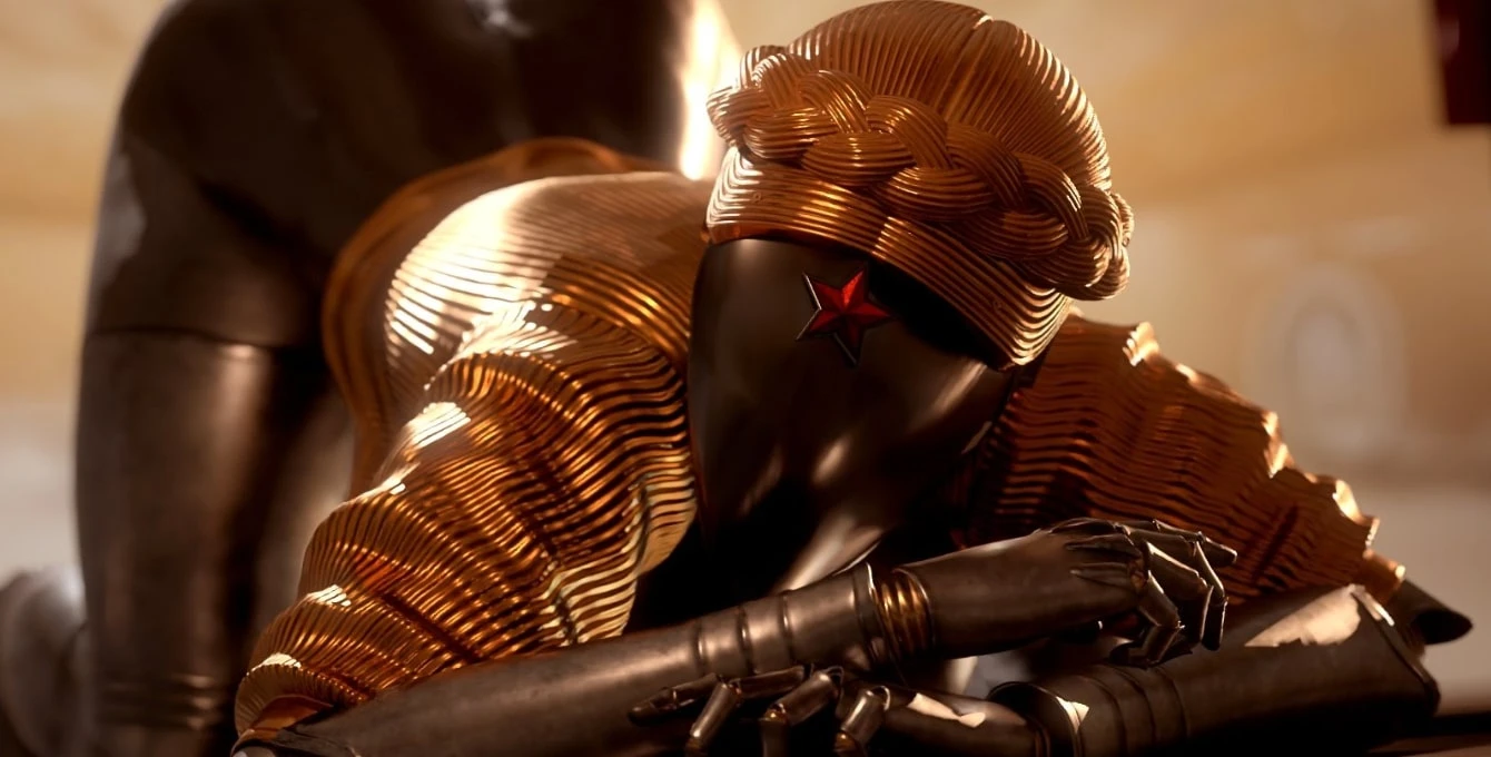 Atomic Heart запустили на ПК с российским процессором