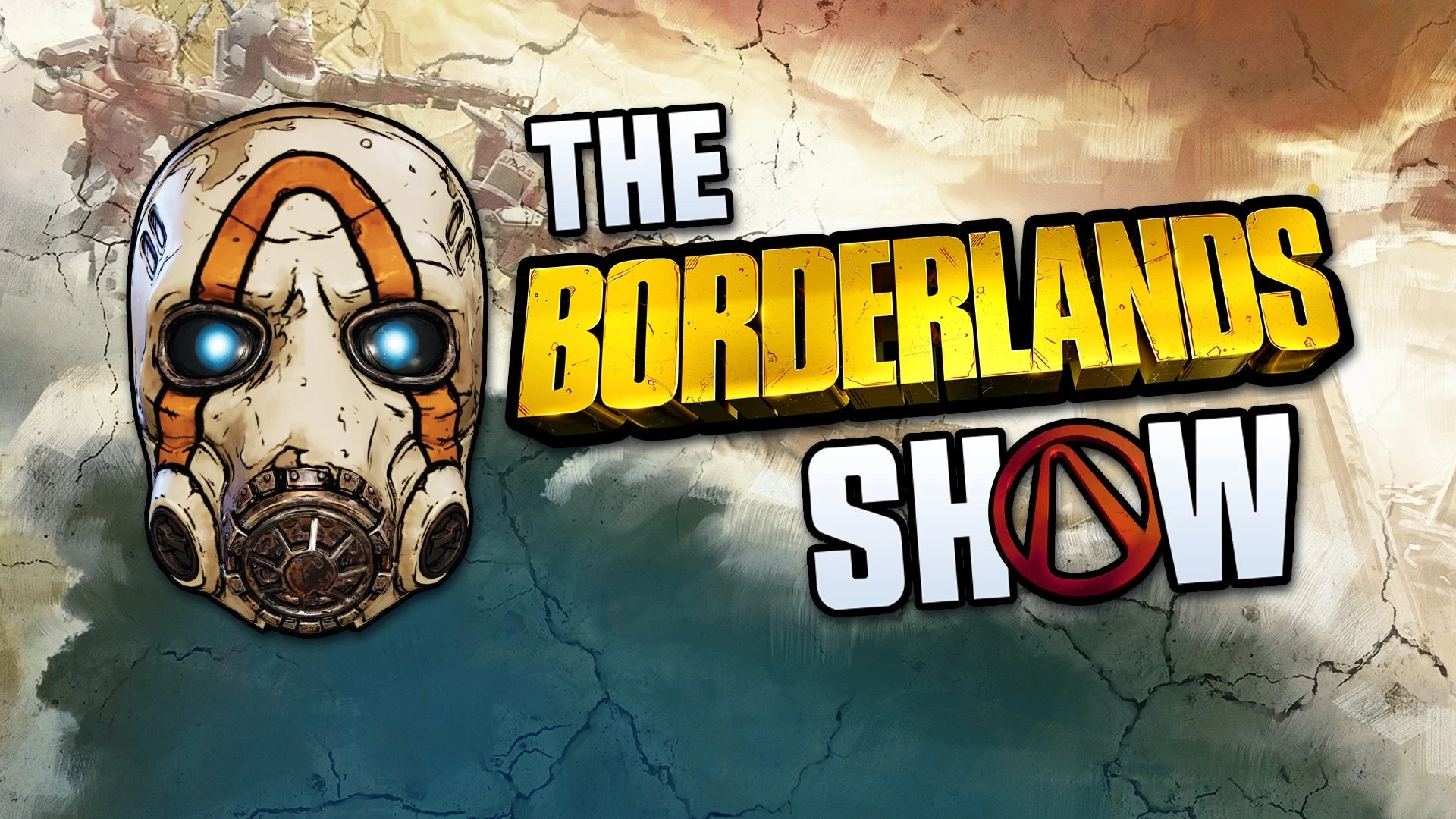 Gearbox анонсировали The Borderlands Show