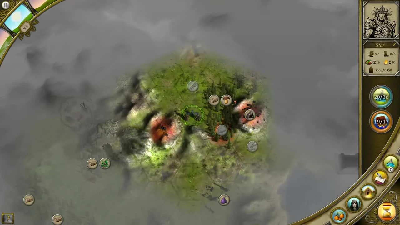 Обзор игры: Thea - The Awakening (2015)