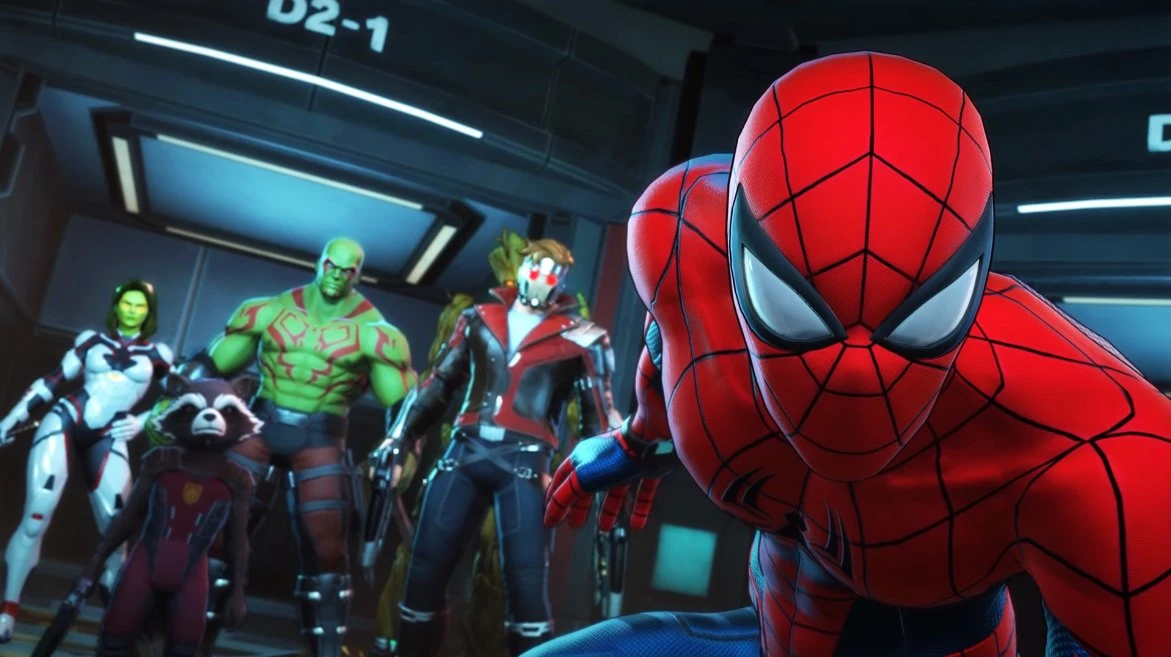 Оценки нового номера Famitsu: Marvel Ultimate Alliance 3, Pro Yakyuu Spirits 2019 и другие