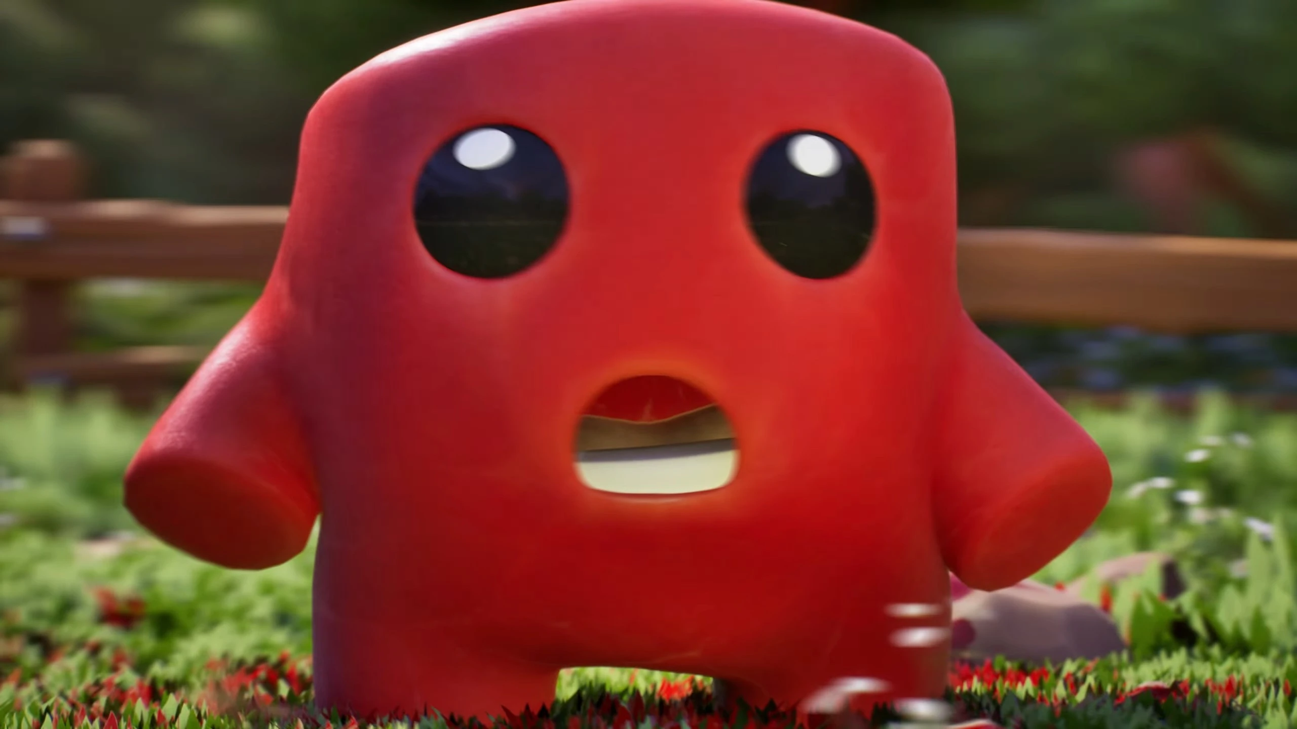 Впечатления от демоверсии Super Meat Boy 3D - безжалостный к нервам платформер в новом измерении