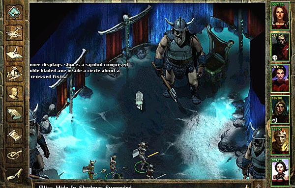 Студия Beamdog хочет переиздать РПГ Icewind Dale