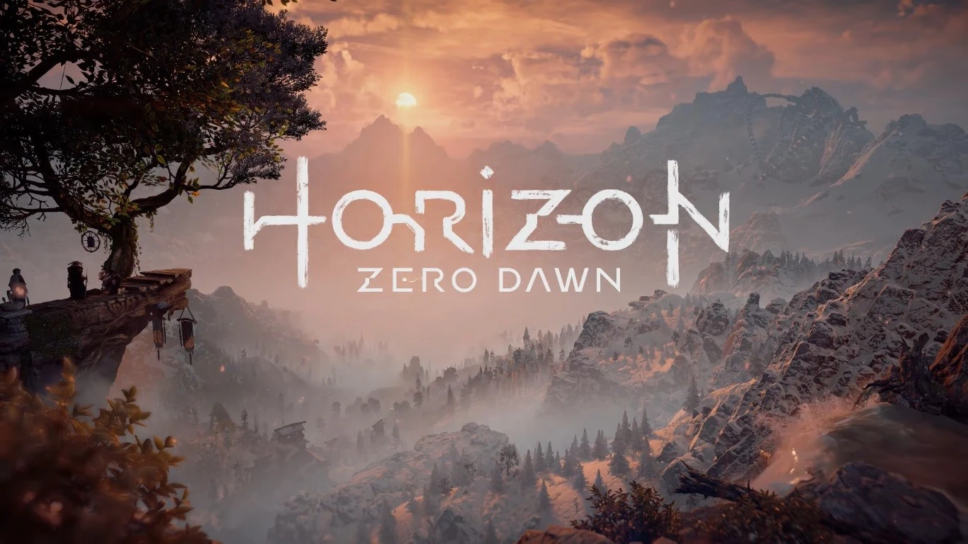Полное прохождение Horizon: Zero Dawn
