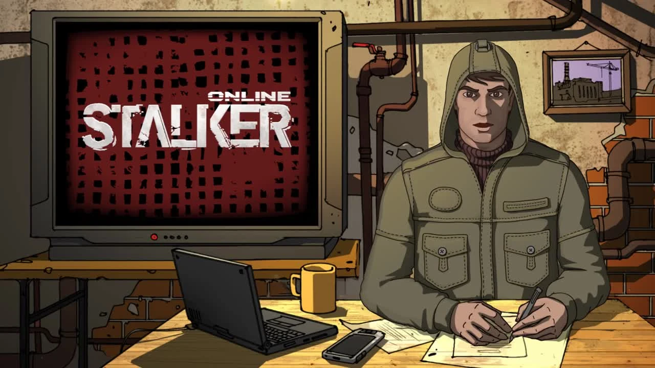 Stalker Online New #12 - Октябрьское обновление