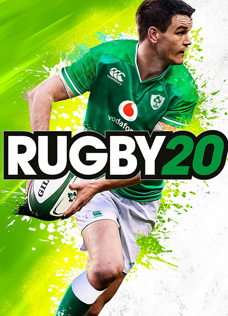Rugby 20