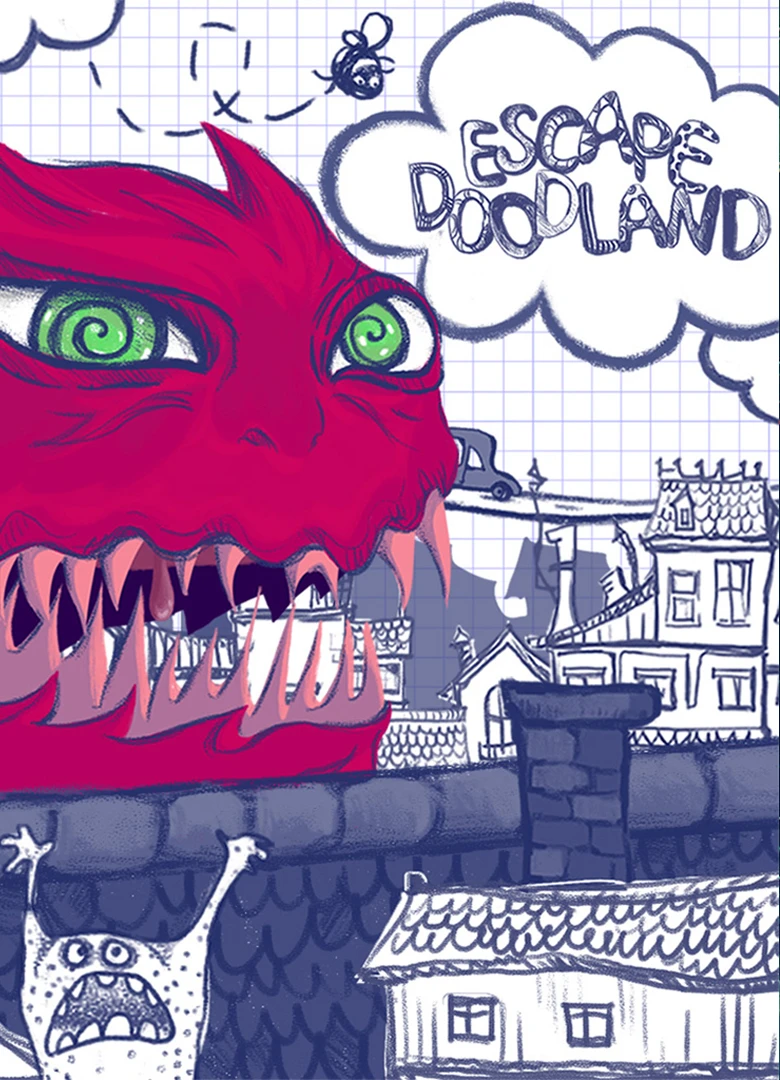 Escape Doodland