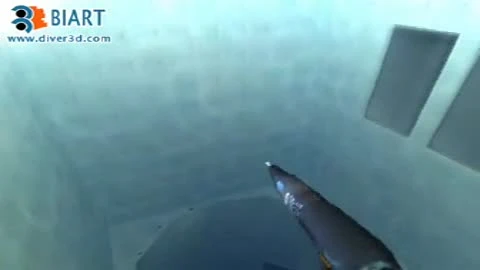 Второй геймплейный ролик Diver: Deep Water Adventures