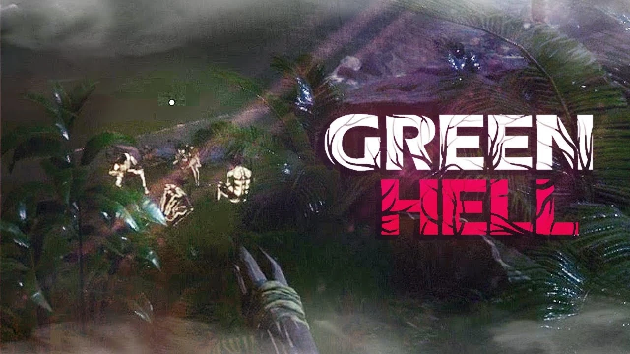 Green Hell "Таблица для Cheat Engine" [2.6.1] {Zanzer/shearerc}