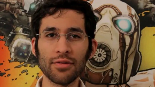 Студию Gearbox покинул сценарист Borderlands 2