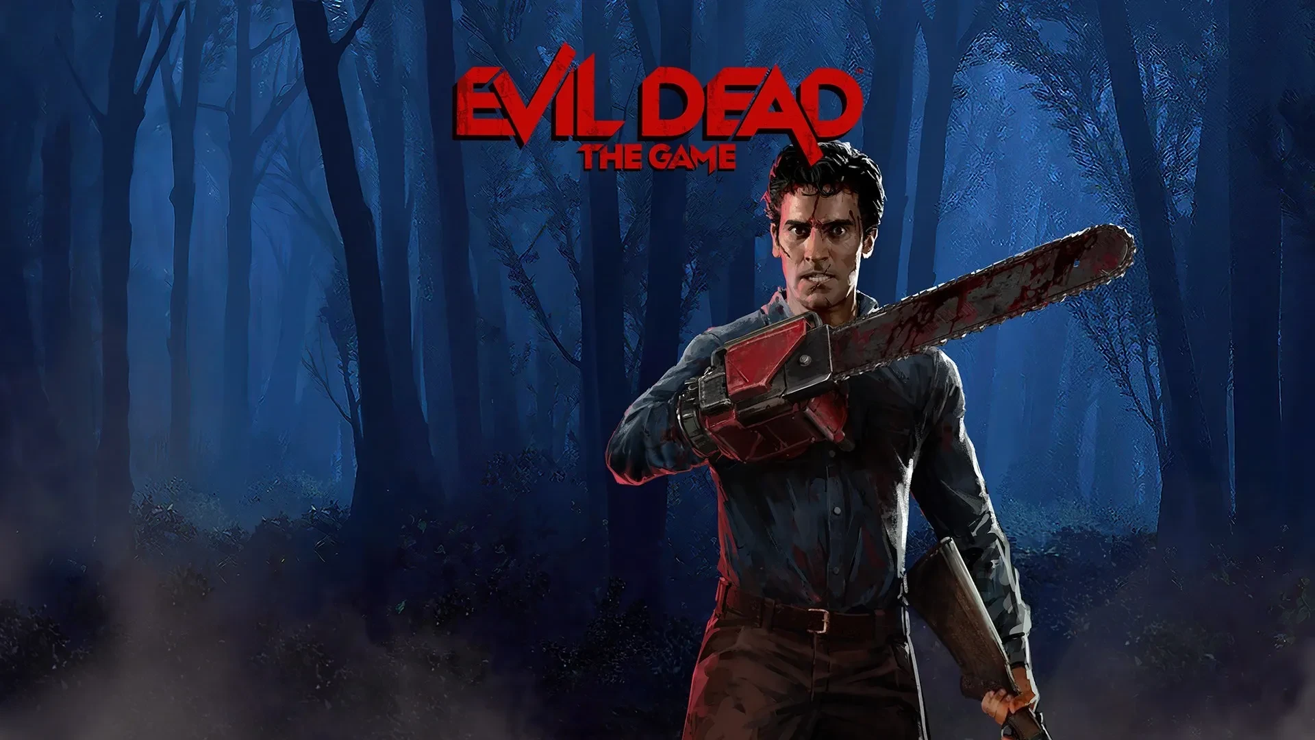 Evil Dead The Game: Самые сильные Выжившие и Демоны в игре