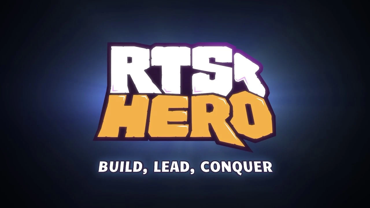 Гибридная стратегия RTS Hero получила бесплатную демоверсию и вышла на Kickstarter
