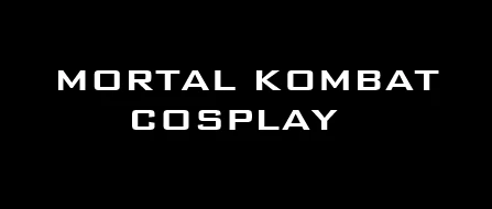 Mortal Kombat - годный косплей!