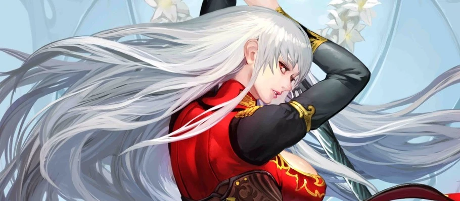 Музыкальный трейлер Valkyria Revolution