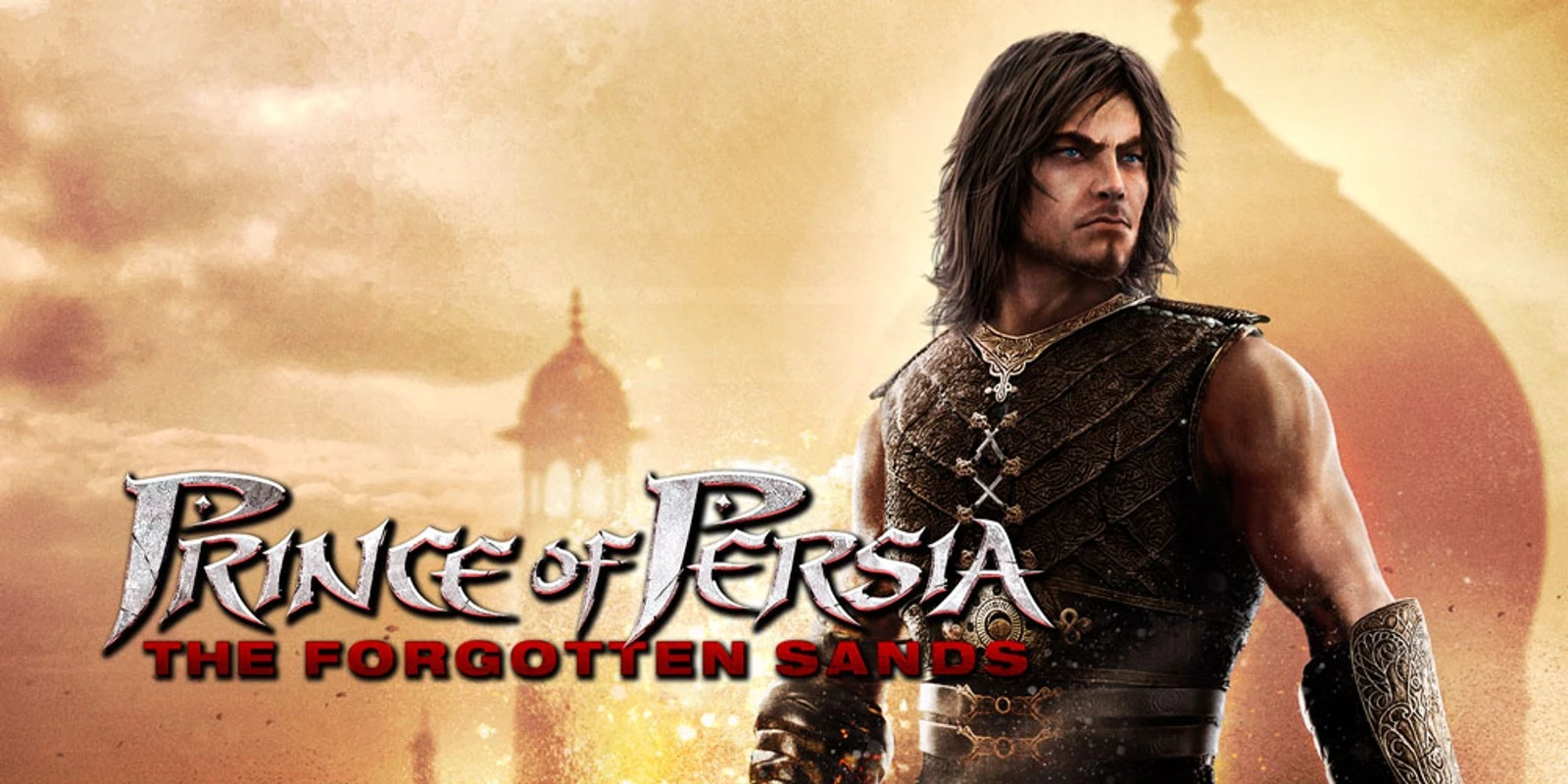 Prince of Persia: The Forgotten Sands "Трейнер +10" [1.0] {mul0}