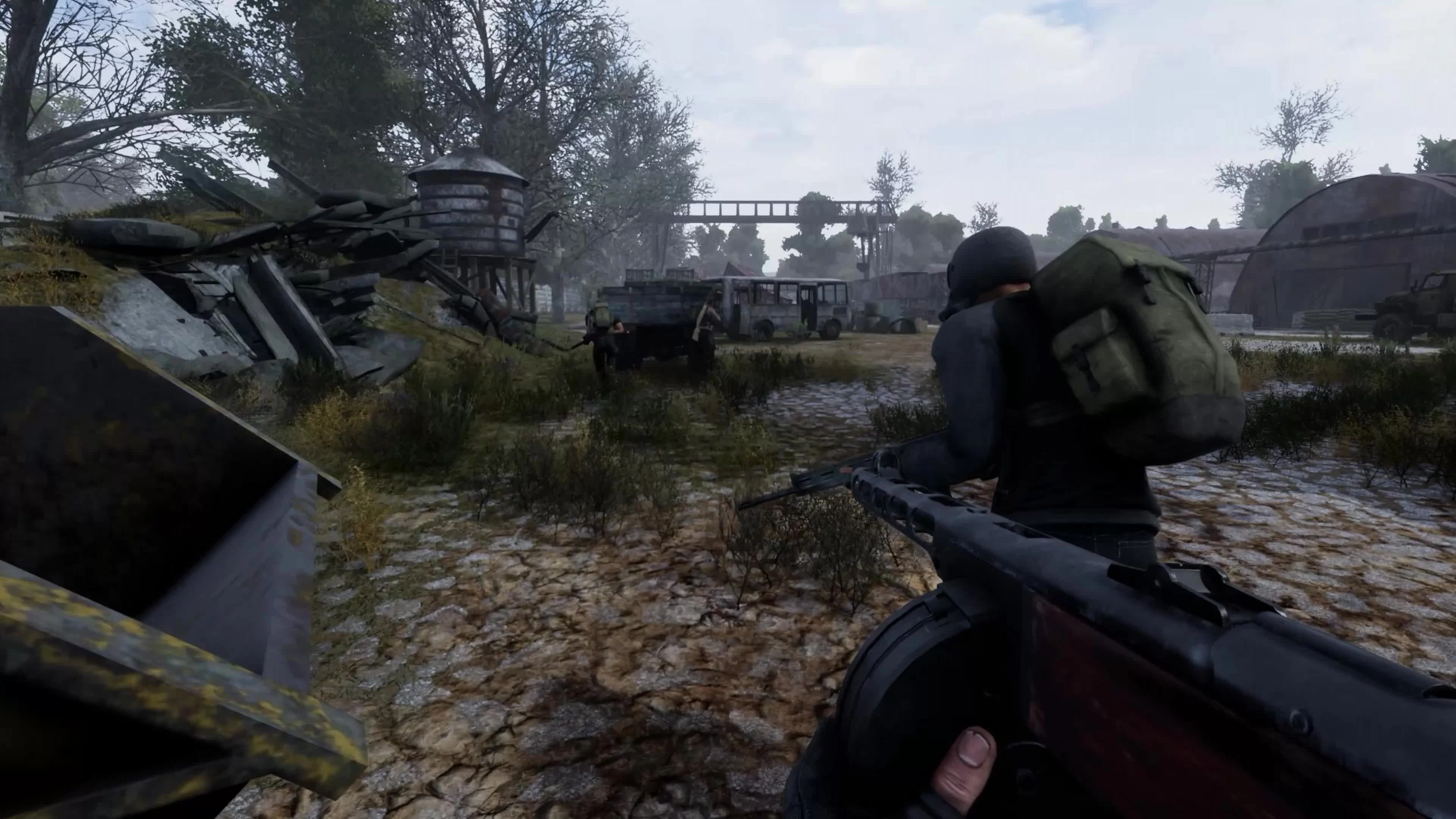 Will To Live Online - Скоро на Steam!