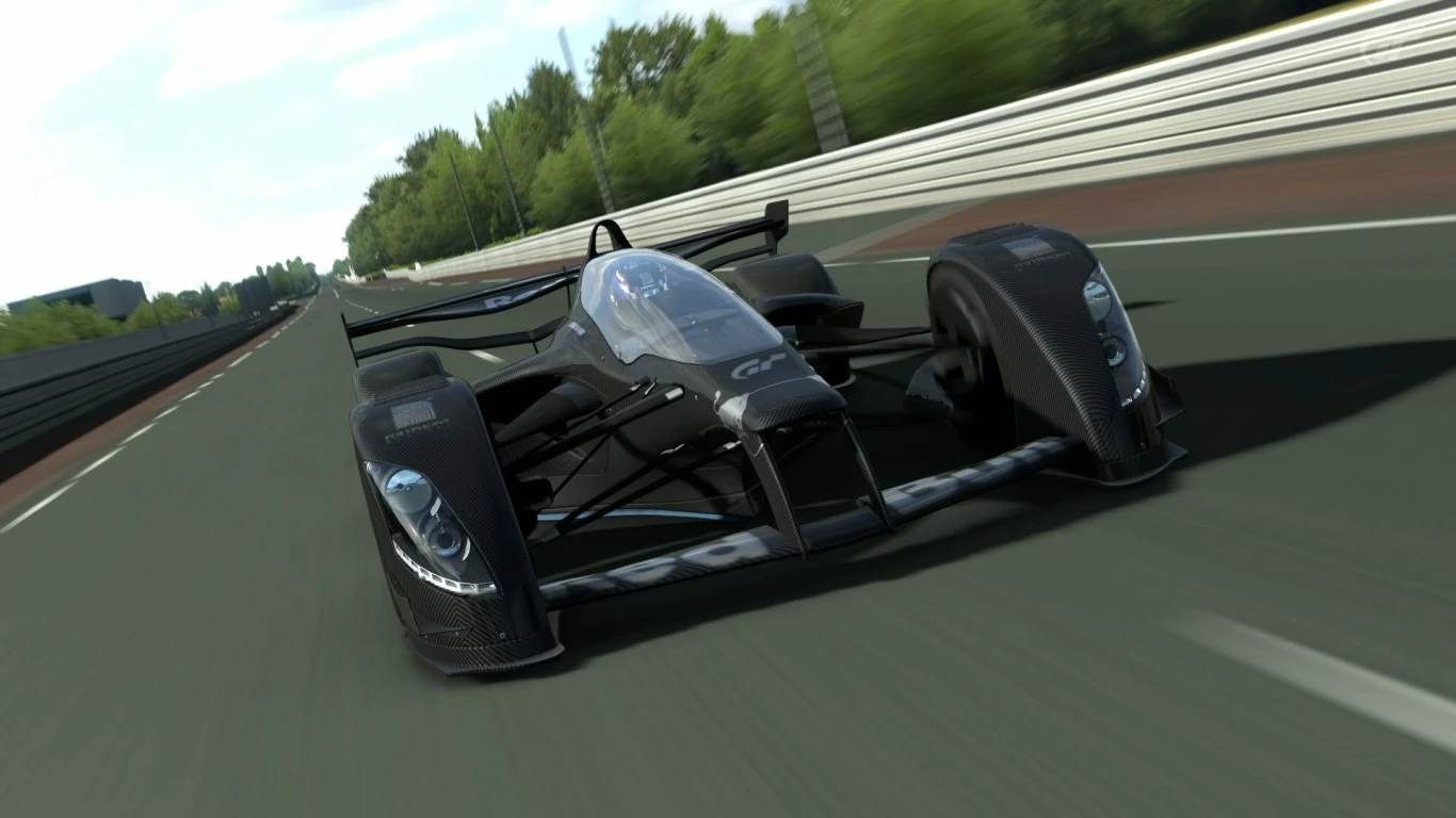 Gran Turismo 6 может превратиться в Gran Turismo 7 для PlayStation 4