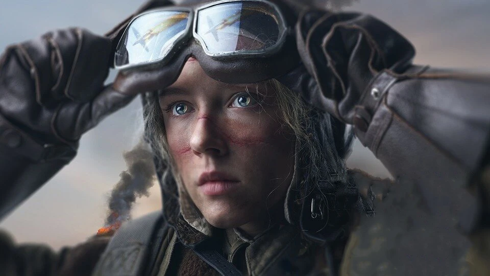 Большое интервью с командой спецэффектов масштабной драмы "Воздух" - игры, Unreal Engine и любовь к своему делу