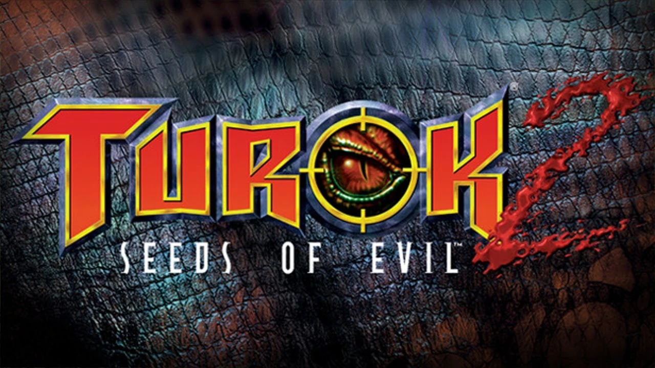 Turok 2: Seeds of Evil получил обновление на Switch