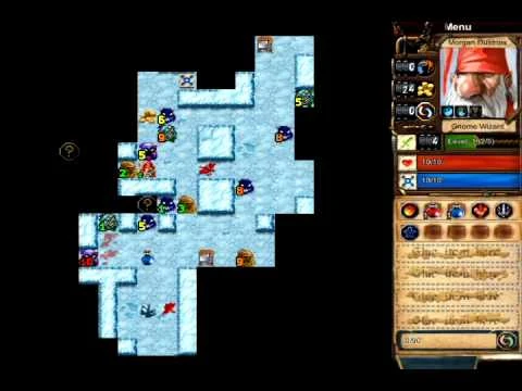 Desktop Dungeons: Эдмунд Макмиллен рекомендует