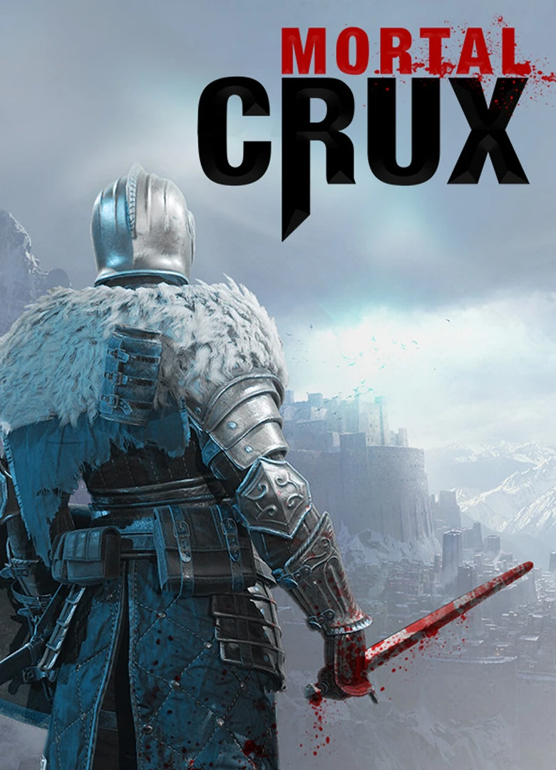 Mortal Crux