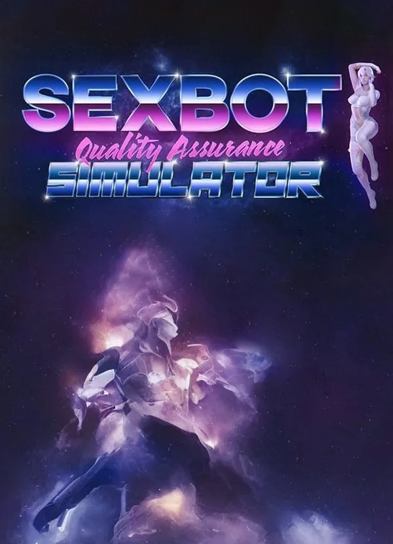 Sexbot Quality Assurance Simulator