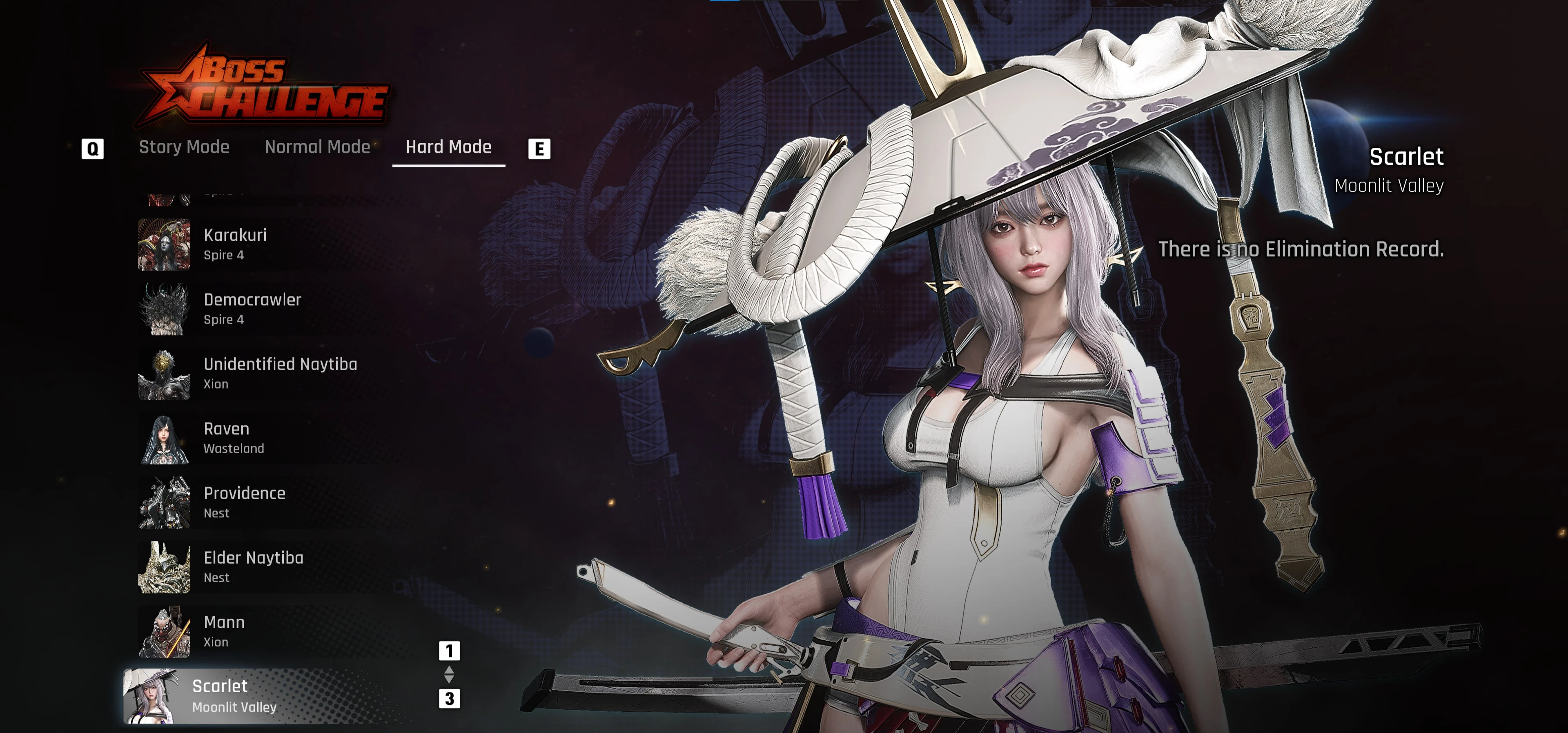 Изменение привязки к Steam ID в Stellar Blade - как использовать чужие сохранения для игры