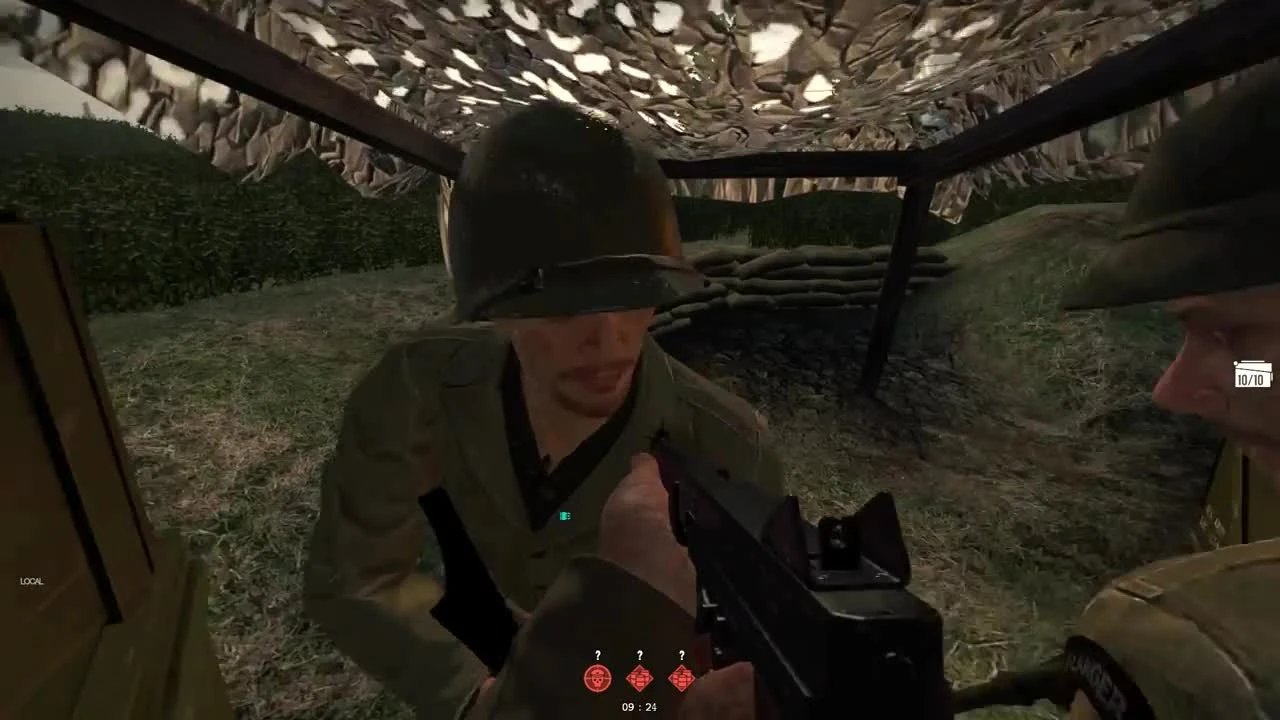 WORLD WAR ANIME - Day of Infamy