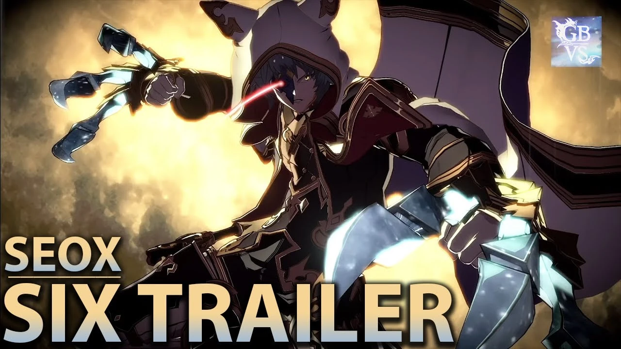 Представлен последний персонаж из второго сезонного пропуска Granblue Fantasy: Versus