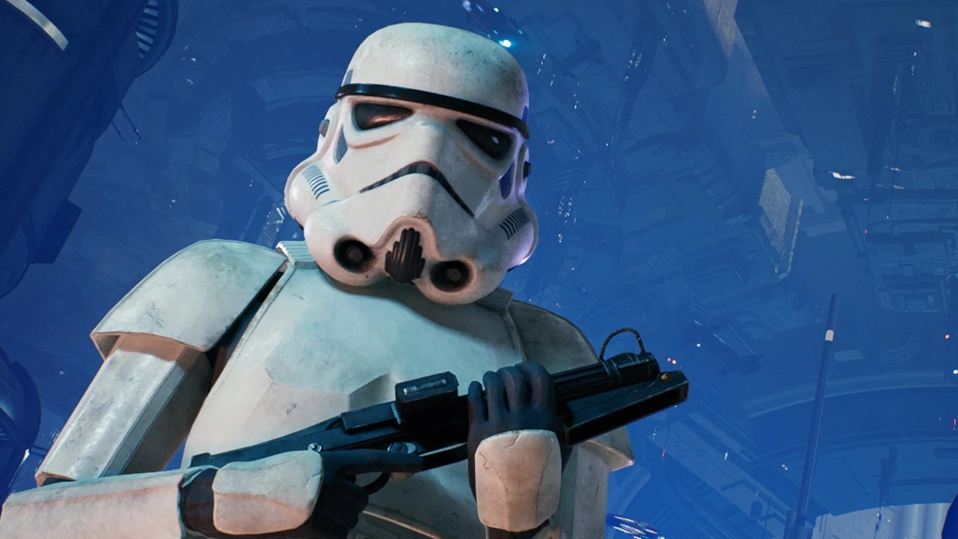 Новые сравнения производительности Star Wars Jedi: Survivor после патча показывают заметное улучшение FPS