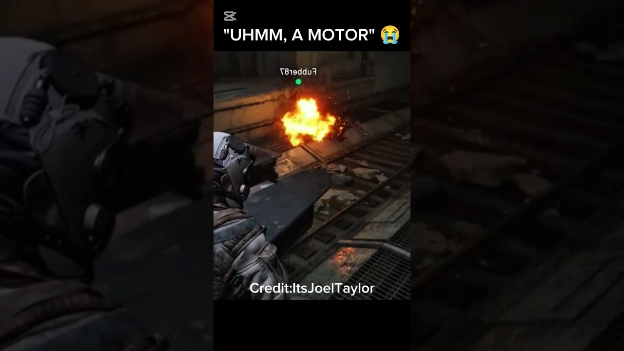 Когда твой напарник немножко маньяк