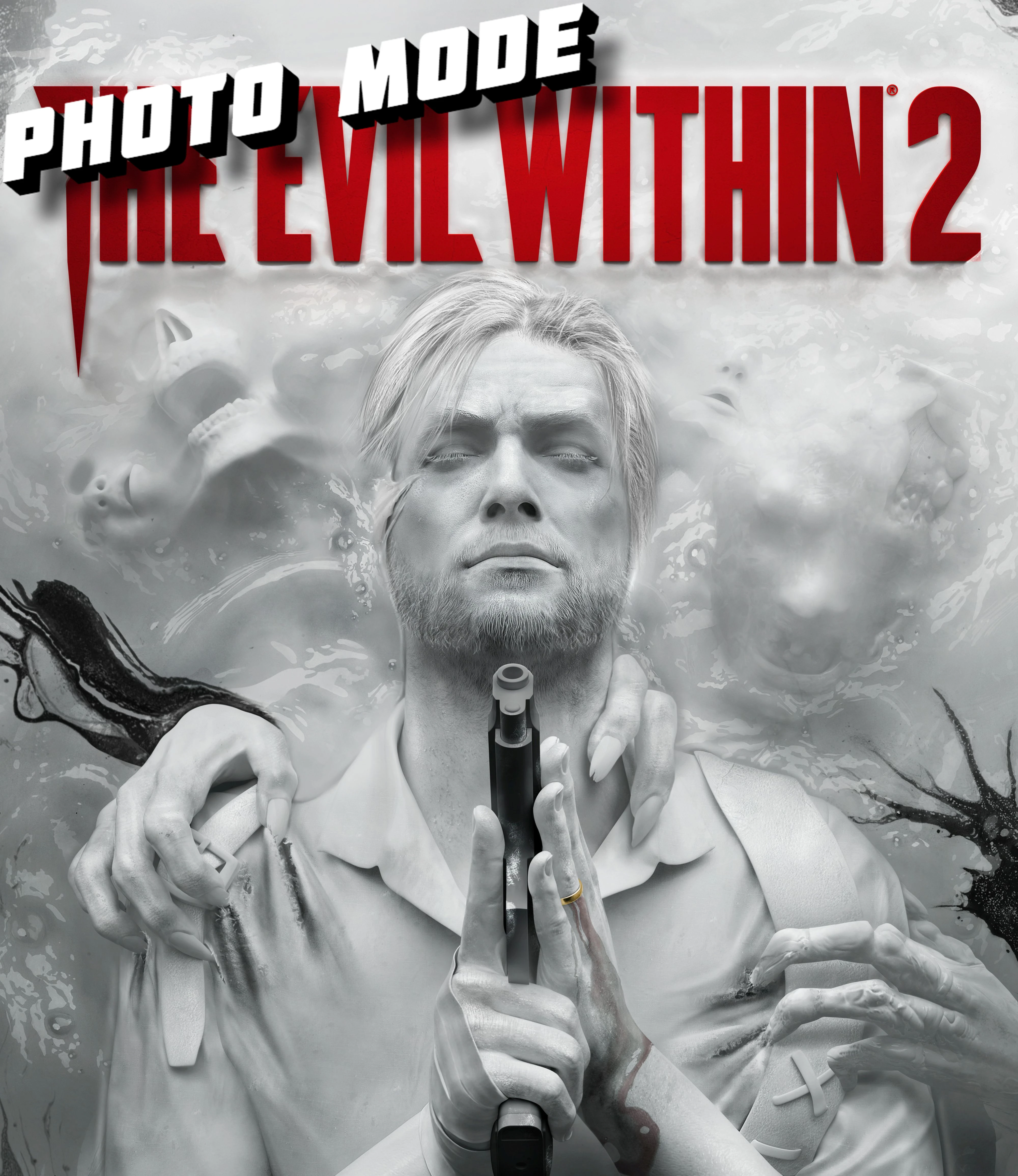 The Evil Within 2 "Мод Фоторежима" [v1.0.1]