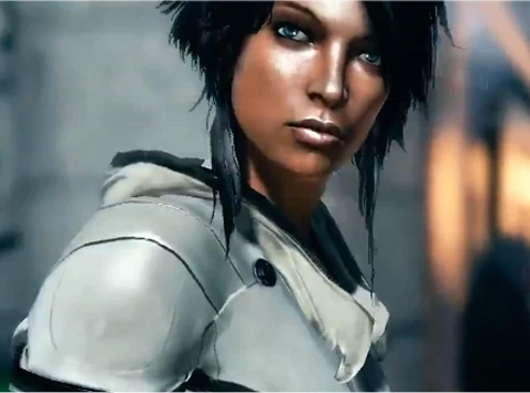 Композитор Remember Me рассказал о новой музыкальной системе игры