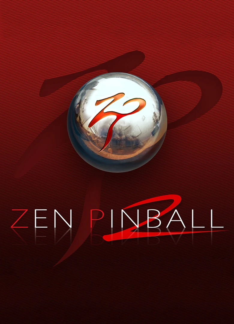 Zen Pinball 2