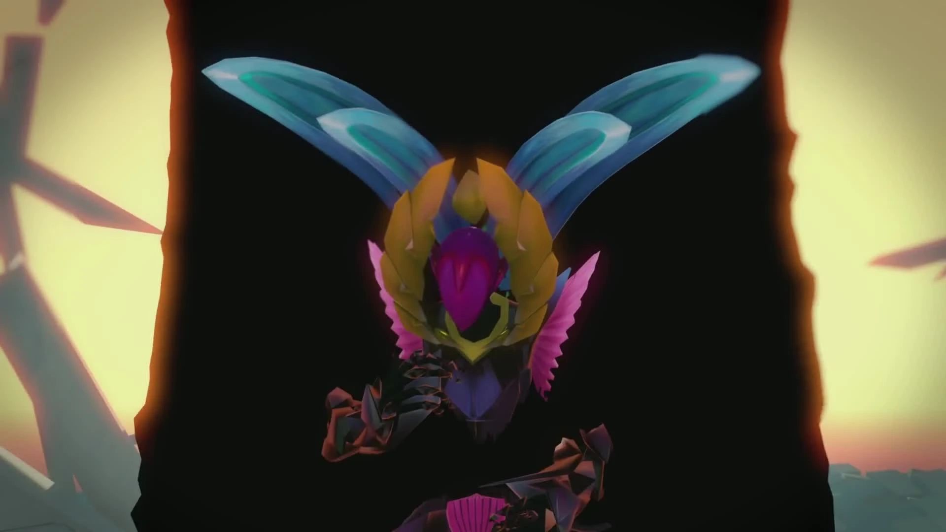 Bound - Teaser Announce Trailer | PS4