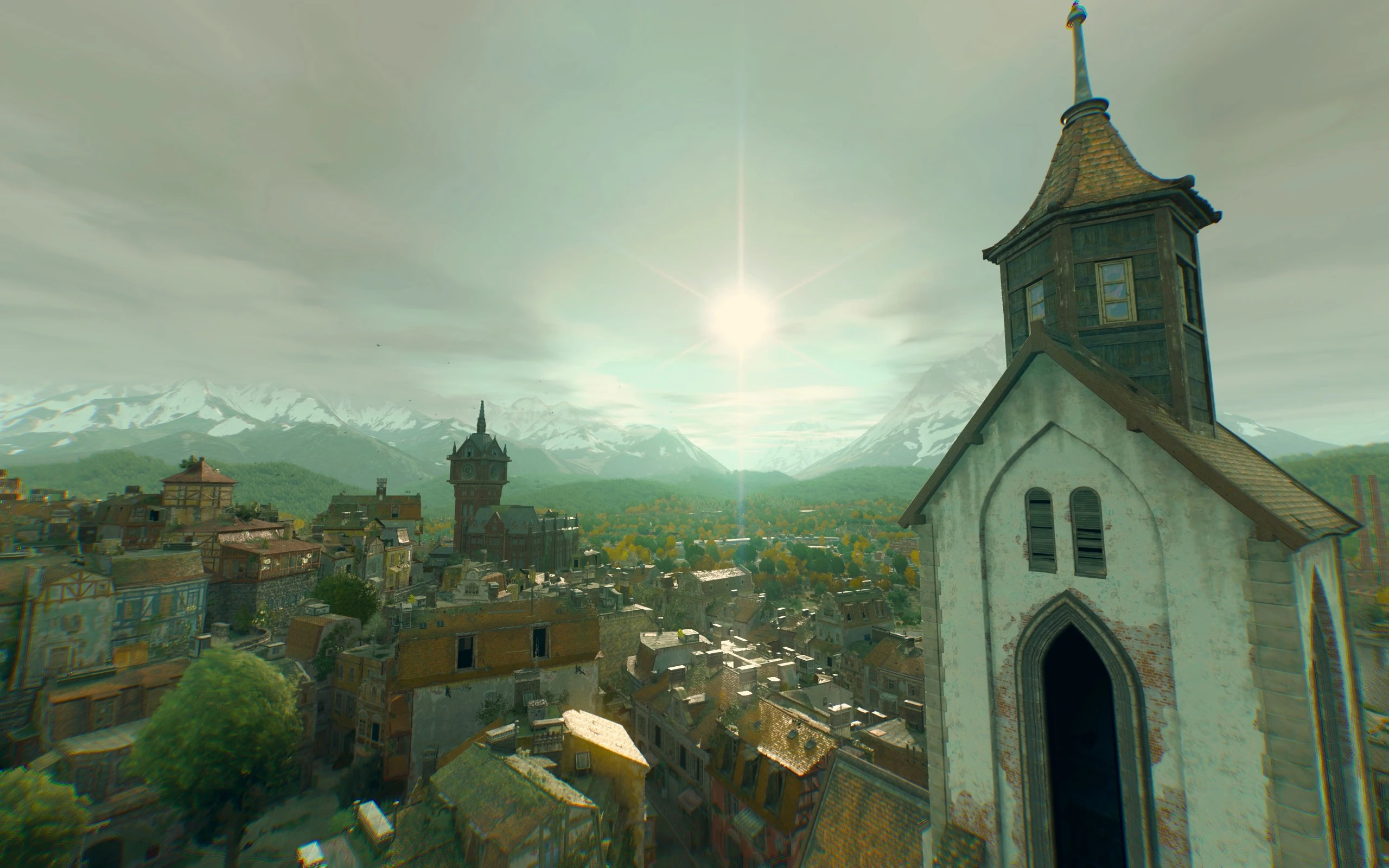 Где найти перья в Dying Light: The Beast