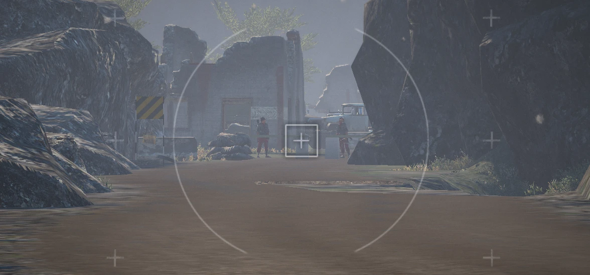 Far Cry 4 "Освобождение деревни"