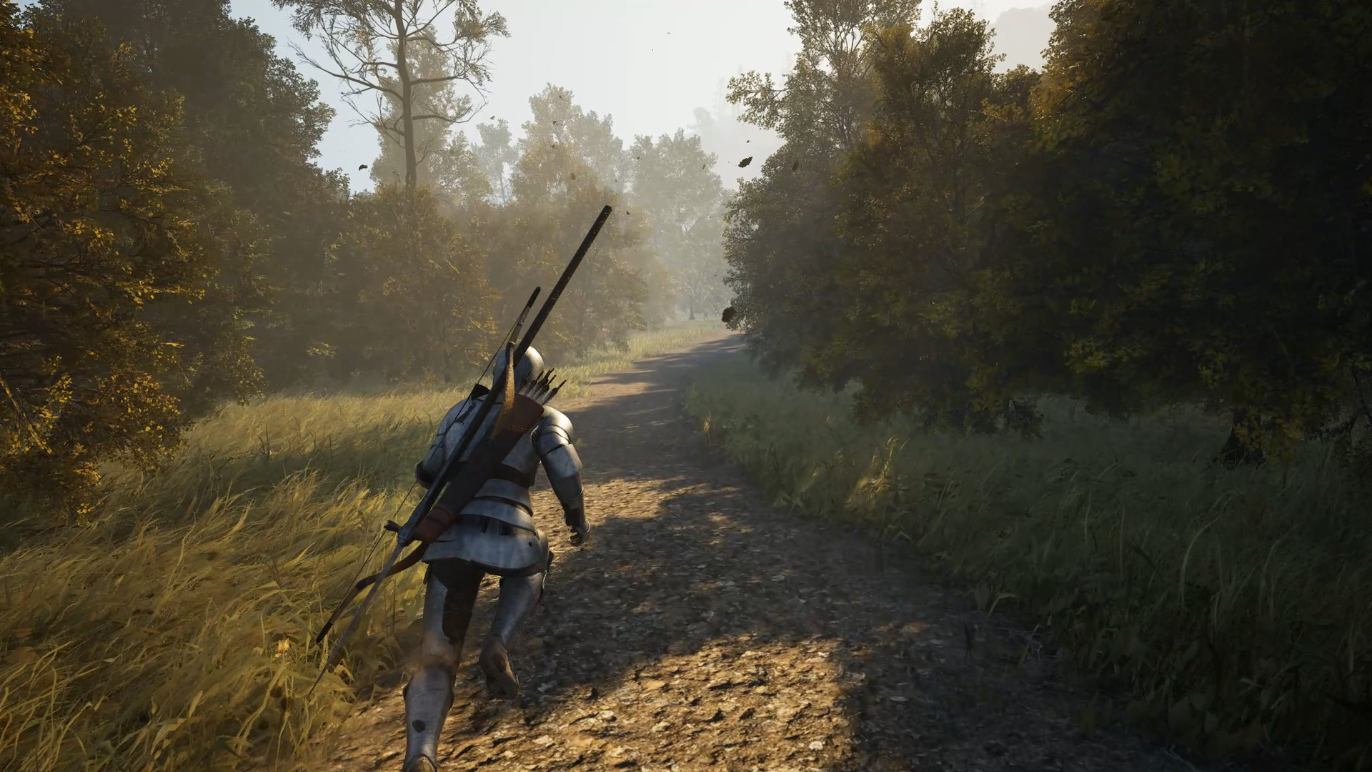 New gameplay for the promising open-world dark fantasy RPG - Stormrite New gameplay for the promising open-world dark fantasy RPG - Stormrite