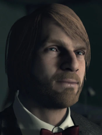 Hitman 2 - Персонажи - Цели