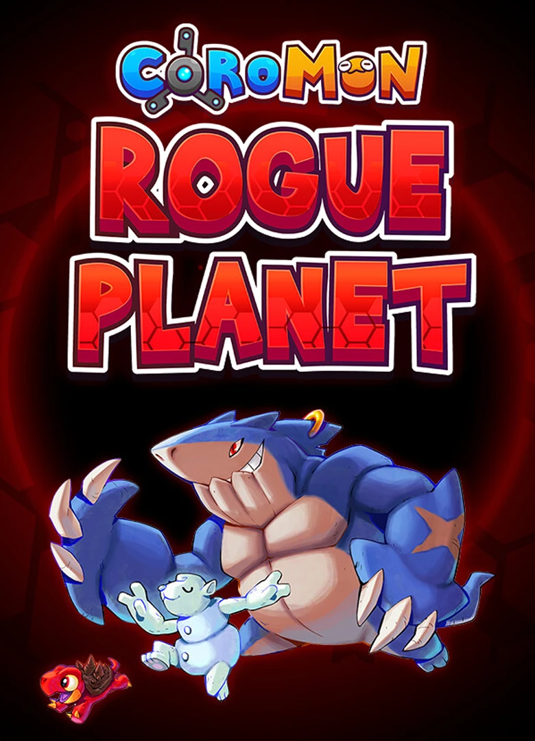 Coromon: Rogue Planet