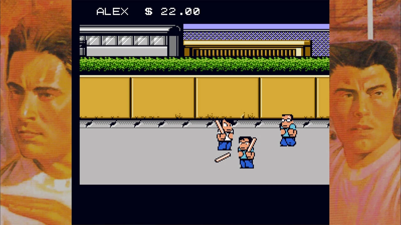 Ушел из жизни создатель River City Ransom