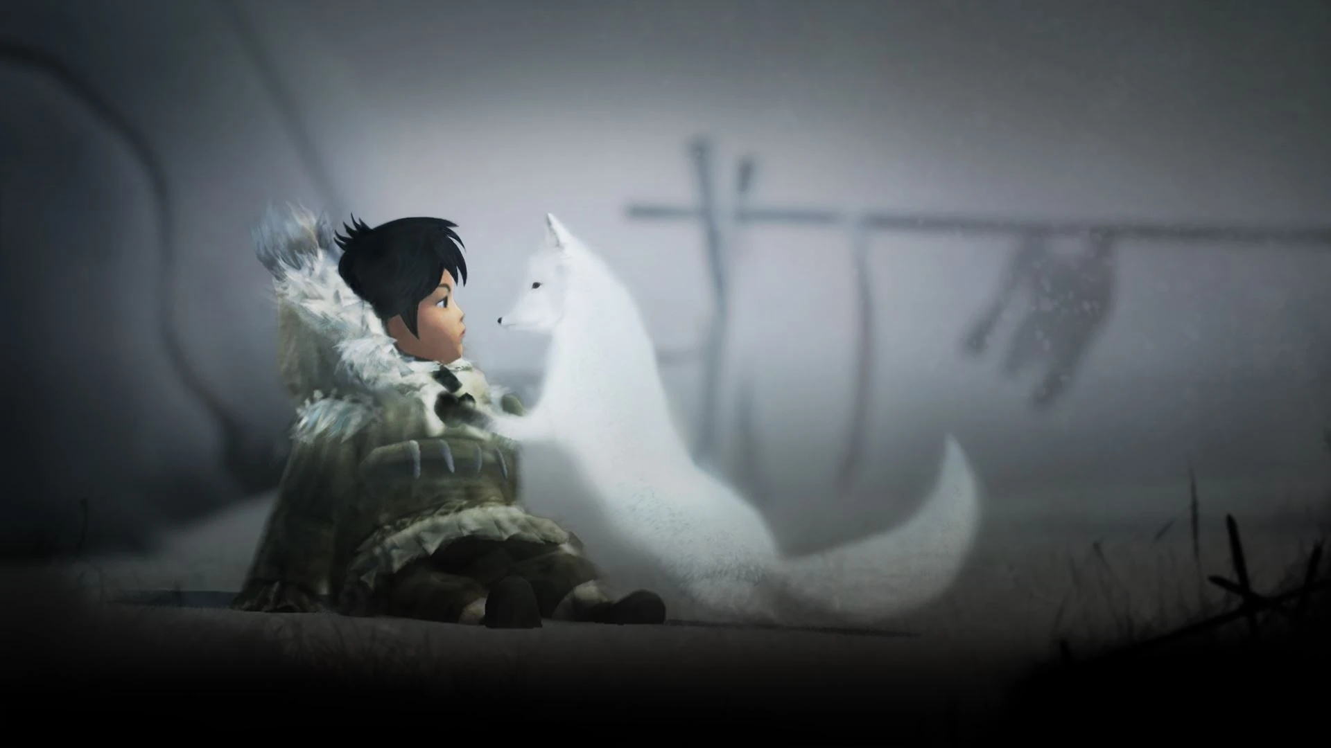 PS Vita-версия Never Alone отменена из-за технических проблем