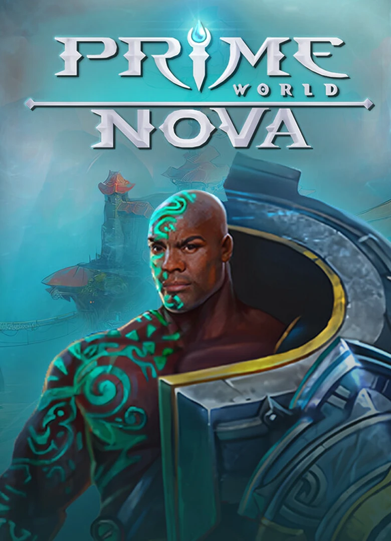 Prime World: Nova