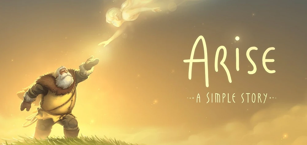 Подробности из анонса атмосферной адвенчуры о воспоминаниях Arise: A Simple Story