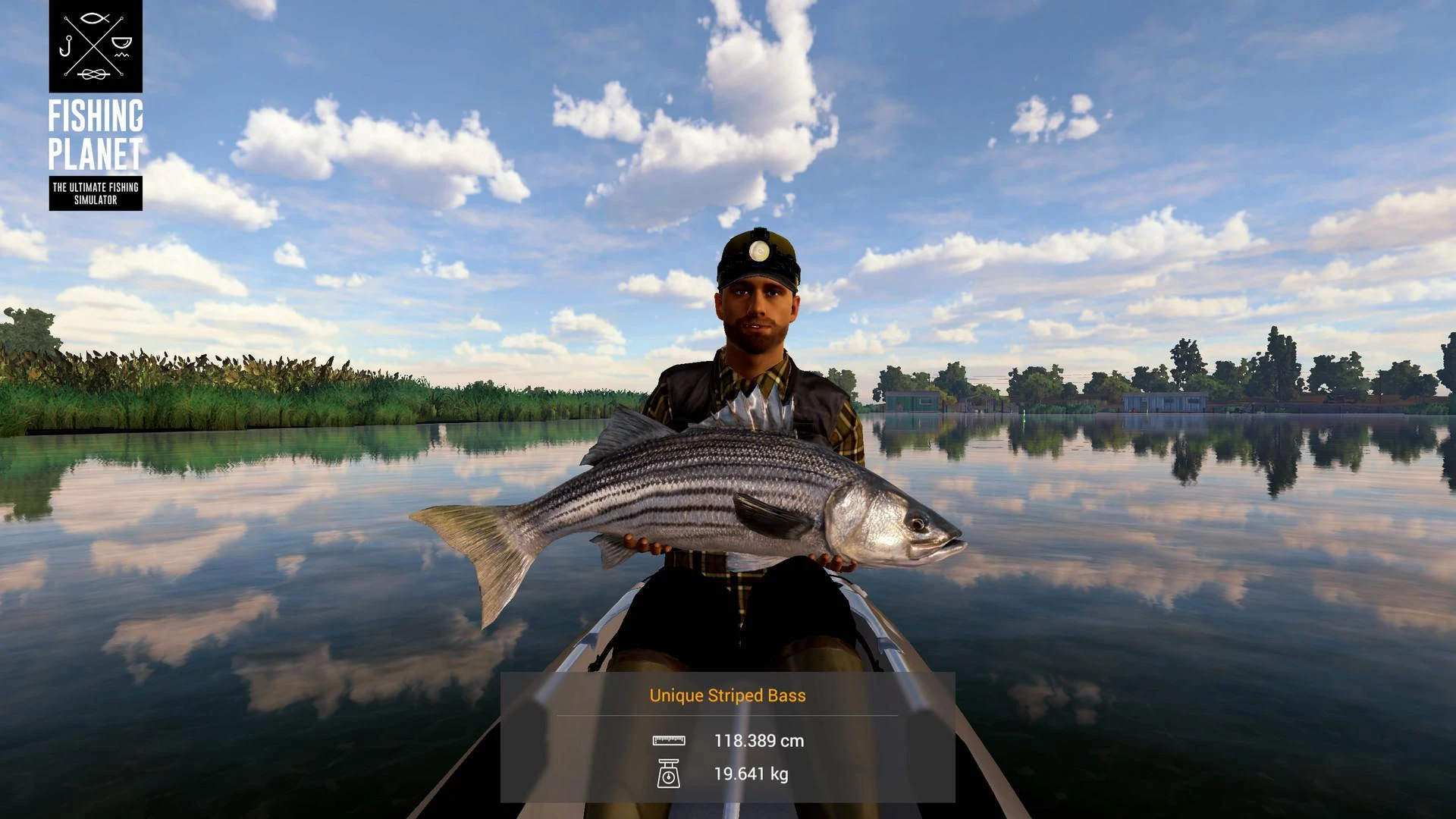 Fishing Planet "Таблица для Cheat Engine" [UPD: 04.01.2024] {J13H-2}