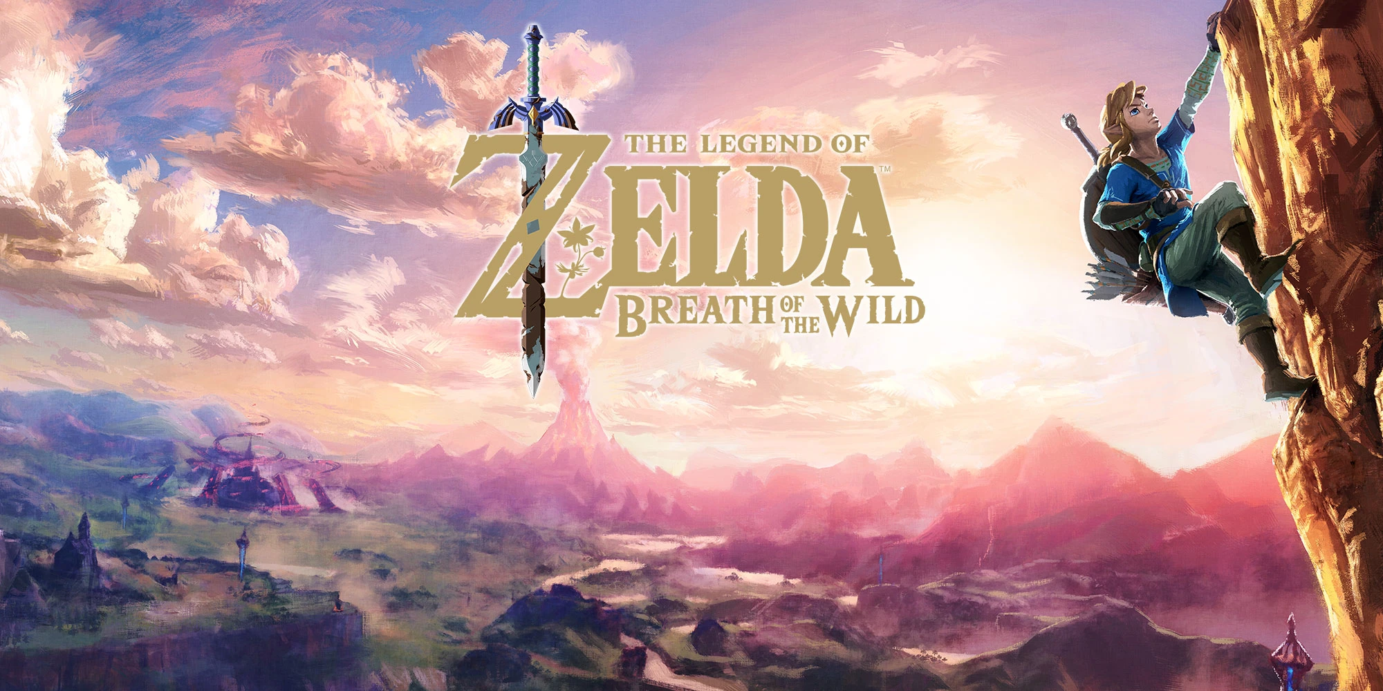 Фанаты обнаружили секретный диалог в The Legend of Zelda: Breath of the Wild